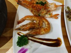 -割烹旭日本料理(龙湖狮山天街店)