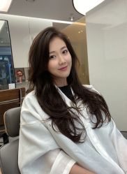 -HAIR HERE造型
