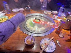 -山河屯铁锅炖(哈西站店)