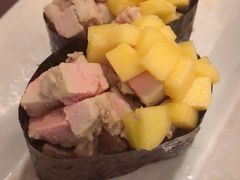-山葵家·创意料理(万象汇店)