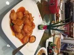万宝海鲜舫-万宝海鲜舫(劳动公园店)