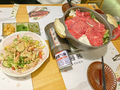-鳗鲔料理小馆