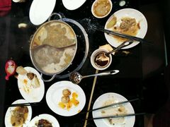 -皇家5号海鲜烤肉火锅自助餐(聊城总店)