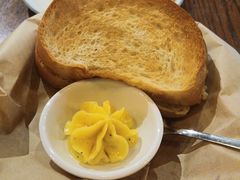-斯比特花园西餐厅(东方商厦店)