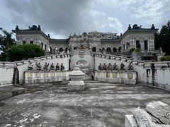 -珠海圆明新园