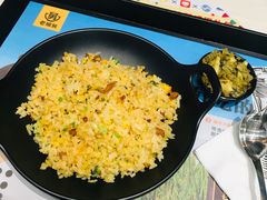 -老娘舅(文晖路店)