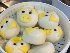 -咕叽咕叽回转自助小火锅(南京商厦店)