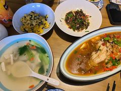 -鸿运楼·舌尖上的徽菜