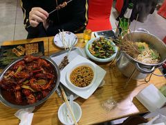 -柒五龙虾(八王寺店)