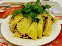 白斩鸡-振鼎鸡(福州路店)