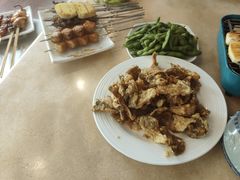 -老石烧烤(红旗大街店)