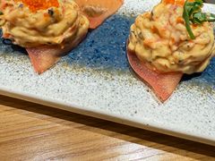 -花和海鲜自助(梅江店)