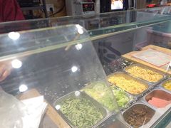 -一田屋饭团(华侨城沃尔玛店)