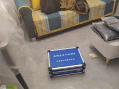 -科立恩进口除甲醛甲醛检测
