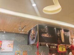 -宜昌富力皇冠假日酒店·咖啡1号西餐厅