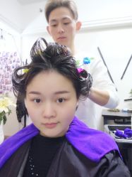 -onE Nice造型