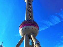 -东方明珠广播电视塔