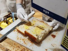法式巨无霸面包-都恩客(高岛屋百货店)