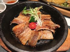 -Aqua Oasis 水天堂(石路天虹店)