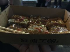 -品腐记·豆腐王朝(老门东总店)