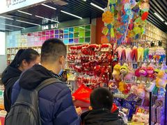 -佳禾国际美术书法教育(仁恒伊势丹校区)