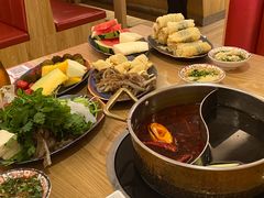 -松野谷·寿喜烧自助(华联顺义金街购物中心店)