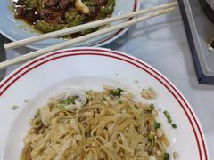 -明本湛江鸡•海鲜小厨(陈家祠店)