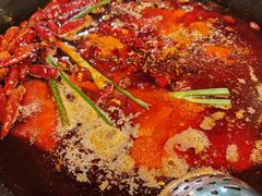 -五里关火锅(牛市口店)