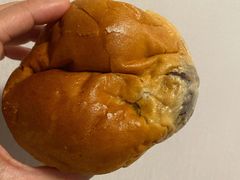 豆馅面包-新侨三宝乐面包店(崇文门店)