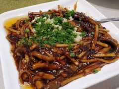 -天福苑(崇宁路店)