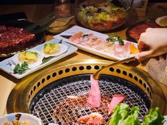 -江户烧肉(高德店)