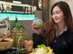 -泰妃殿(武汉首店)