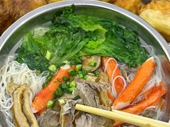 -福屿鲜捞小吃·捞化(福屿总店)