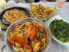 -小民大排档(江汉路店)