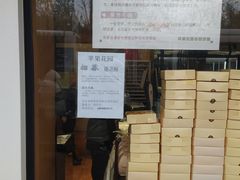 -苹果花园(桂林路店)