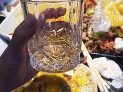 -西街夜油条·麻团包乌饭
