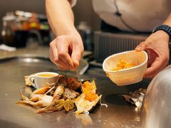 -铁板诱惑法式铁板烧(大卫城店)