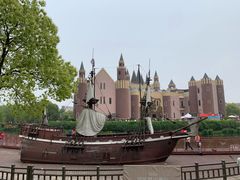 -安徒生童话乐园