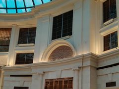 -漢咖啡·全服务式自助晚餐(武汉洲际酒店)