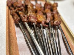 -石榴红了·非遗酥皮烤包子·新疆菜(瑞豪店)