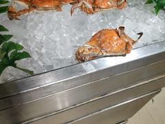 -昆山裕元花园酒店·温莎西餐厅