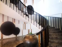 -白云湖畔酒店-湖畔餐厅