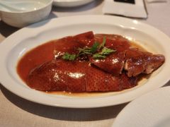 黑胡椒金陵烧鸭-逸道(益丰·外滩源店)