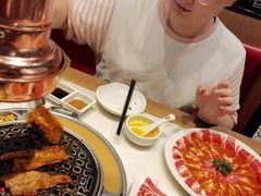 -韩宫宴烤肉·料理(南京江宁万达店)