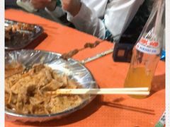 -马贤涮烤(超英·长乐家园店)