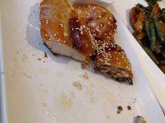 -阿英煲(凉城路店)