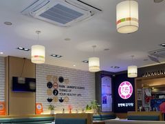 大堂-韩香福脊骨汤锅(上杭路店)