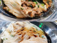 猪杂拉肠-标记美食新鲜猪杂(兴南大道店)