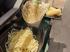 -掂档潮汕牛肉火锅(沈阳万象城店)