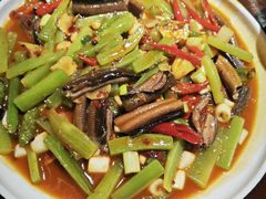 -双流老字号董蹄花(机场南四路店)